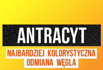 Kolor antracytowy
